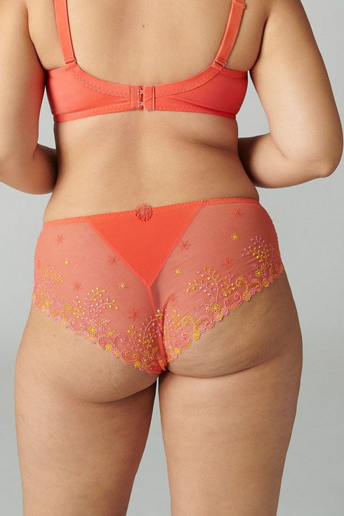 Simone Perele 12X Delice Shorty